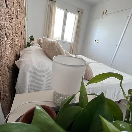 * Ideale Famille-plage, Activites, Commerces Σπίτι διακοπών Punta Prima (Menorca)