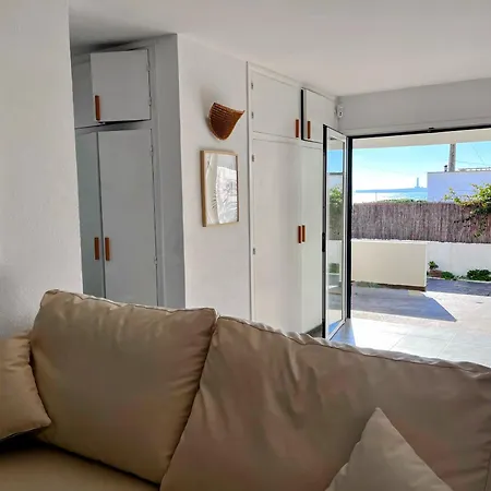 * Ideale Famille-plage, Activites, Commerces Σπίτι διακοπών *