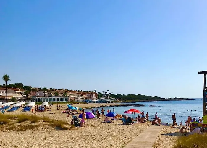 * Ideale Famille-plage, Activites, Commerces *