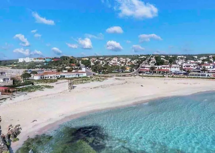 * Ideale Famille-plage, Activites, Commerces *