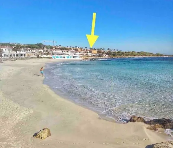 * Ideale Famille-plage, Activites, Commerces * 푼타프리마