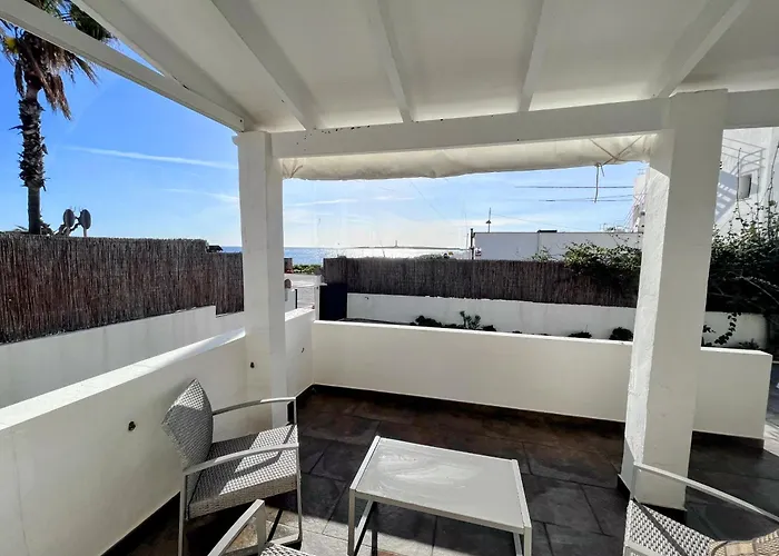 * Ideale Famille-plage, Activites, Commerces * 푼타프리마