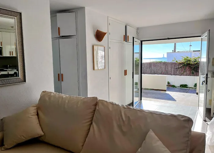 * Ideale Famille-plage, Activites, Commerces 펜션 *