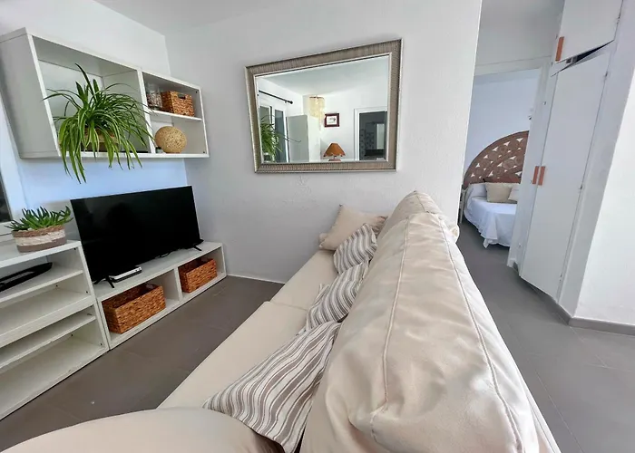 * Ideale Famille-plage, Activites, Commerces * 푼타프리마