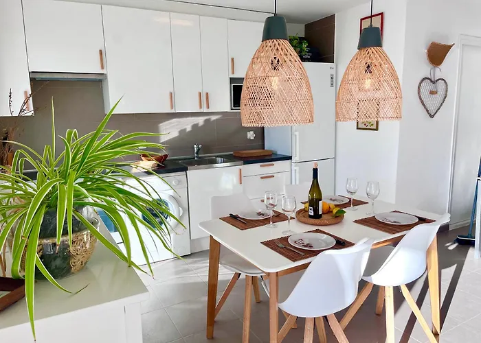 * Ideale Famille-plage, Activites, Commerces 펜션